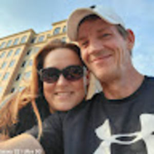 Meet your Posher, Stacy